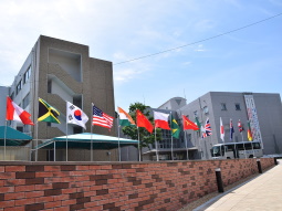 宮崎国際大学