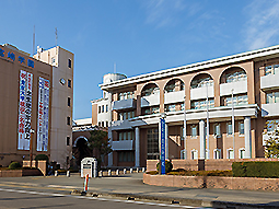 宮崎学園高等学校