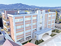 宮崎学園短期大学