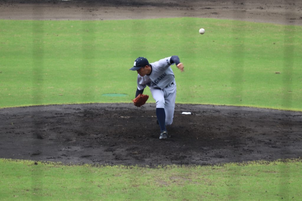 決めた 準決勝進出 宮崎学園高等学校