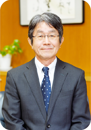 宮崎学園中学校・高等学校長/佐藤公洋