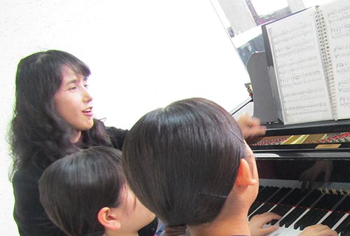 芸術教育の充実